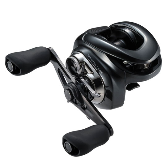 楽天市場】シマノ 23アンタレスDC MD HG RIGHT(右ハンドル) : 釣具