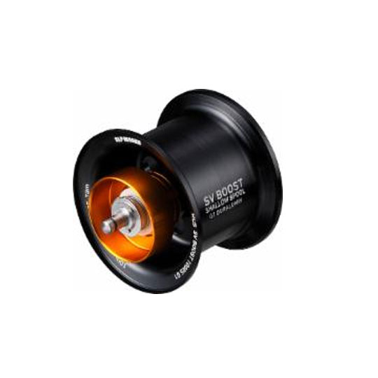 楽天市場】ダイワ(Daiwa) SLPW RCSB SV BOOST 1000S スプール G1