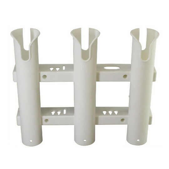 楽天市場】 BMOジャパン IF3連ロッドホルダー 一体型 BM-RRH-SET-IF