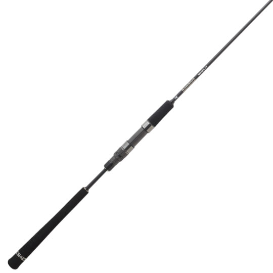ジャッカル バンブルズエクストロ BBXS-S66-SLJ+なおなお書き JACKALL BAMBLUZ ROD