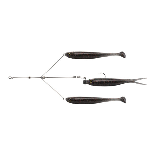 楽天市場】【全2色】ガンクラフト ジョインテッドクロー178 極