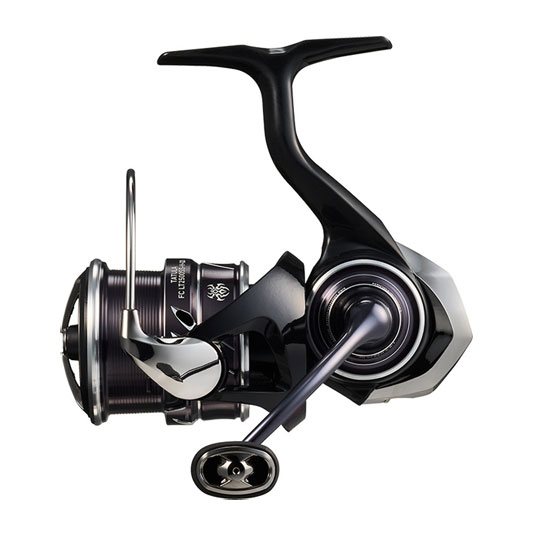 ダイワ　23タトゥーラ　FC　LT2500SS-H-QD｜Lure＆Boats Back Lash