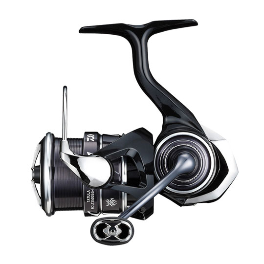 楽天市場】ダイワ 23 タトゥーラ LT2500S-XH-QD (スピニングリール