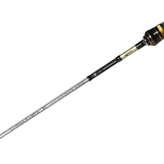 楽天市場】一誠 海太郎 碧 IUS-70XLS-LV2 レベリング issei [アジング