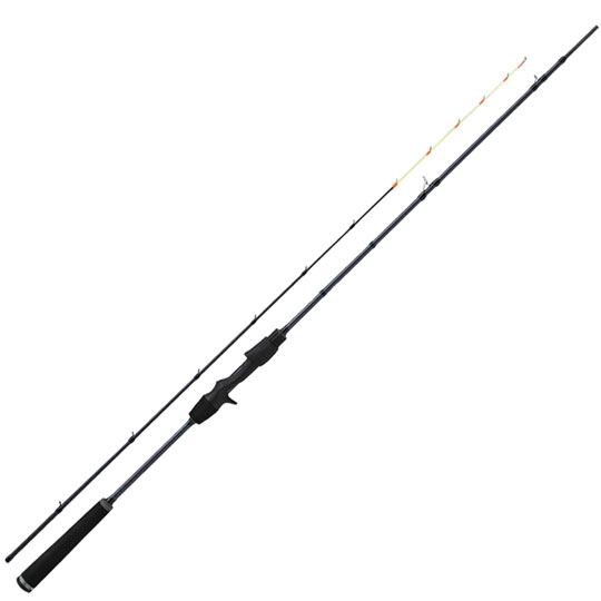 バレーヒル　レトロマティックX　RMXS-68S-Metal　オモリグ・イカメタル対応　 Valleyhill