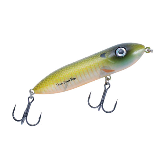楽天市場】【全8色】ヘドン スーパースプーク ジュニア Heddon