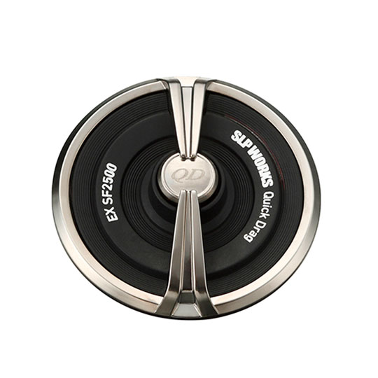 楽天市場】【SLP WORKS】RCS ﾗｼﾞｴｰｼｮﾝﾄﾞﾗｸﾞﾉﾌﾞ2 ｺﾞｰﾙﾄﾞ : つりぐの岡林