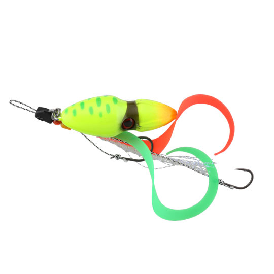 楽天市場】【全8色】ジャッカル 鉛式ビンビンスイッチ 120g