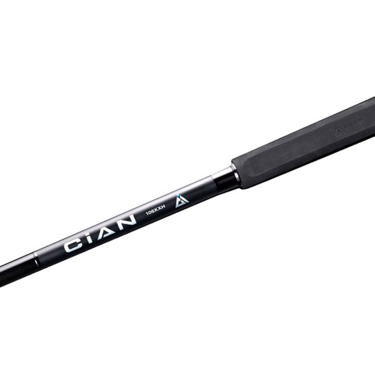 【店卸し資産区分けの人並み外れた通貨価値】ジャッカル シアン CiAN-106XXH