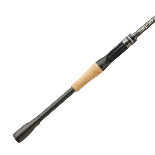 リボルテージRVII-S68MH＋ ジャッカル リボルテージ RVII-S68MH+/2 2ピース - 【バス・トラウト