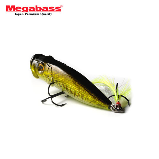 楽天市場】メガバス エックスポッド ジュニア Megabass XPOD Jr