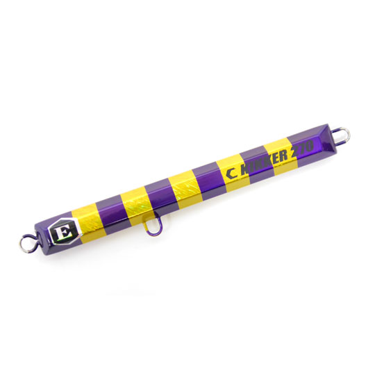 楽天市場】EDUCE エデュース キッカー 270g 太刀魚チューン