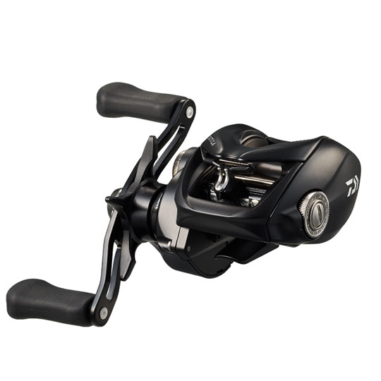 ダイワ 24タトゥーラ TW 100XH DAIWA