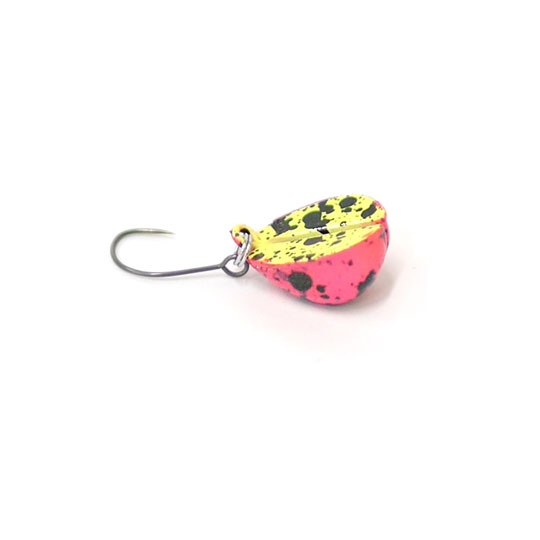 ROBルアー バベコン 全2色】ロブルアー バベコン 谷山カラー rob lure - 【バス