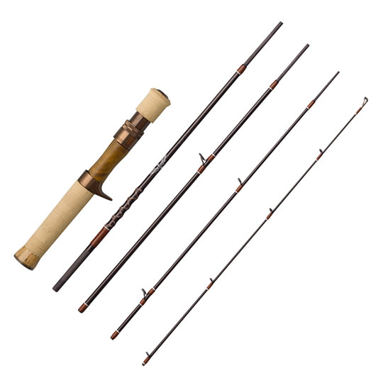 楽天市場】フェンウィック ワールドクラスエクスペディション WCE66CM