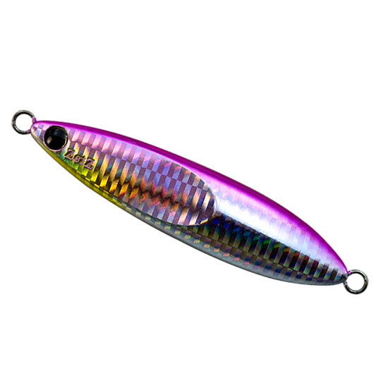 楽天市場】【全8色】パームス ジガロQR 115g PALMS : Lure＆Boats Back