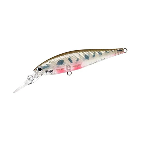 【楽天市場】ラッキークラフト ポインター 78DD：Lure＆Boats Back Lash