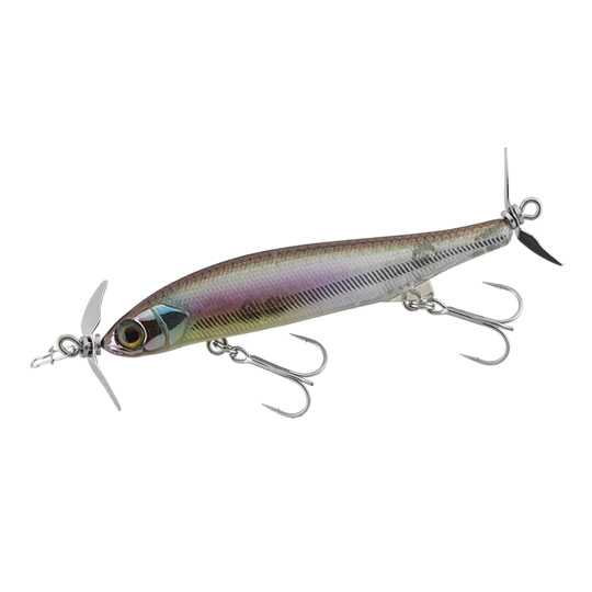 楽天市場】新品 FISH MAGNET フィッシュマグネット TYGAN タイガン