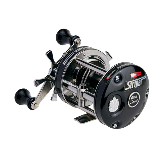 楽天市場】在庫限り！特別価格！ABU アンバサダー6500 / 6501