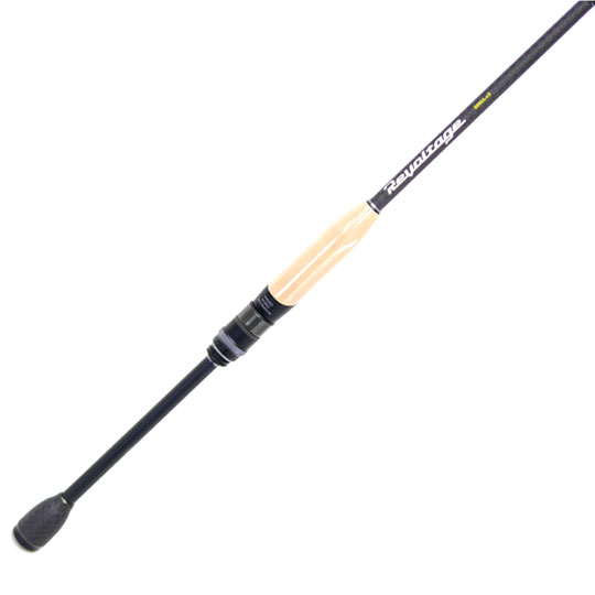 ジャッカル リボルテージ RVII-S69UL+/2 2天下太平
