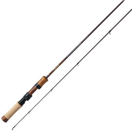 パームス エゲリアネイティブ EFNS-61L|Lure&Boats Back Lash