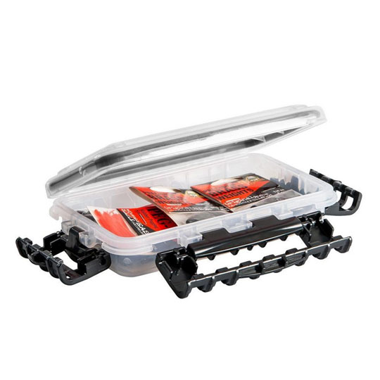 楽天市場】PLANO/プラノ タックルボックス 7592-01 ＃グラファイト