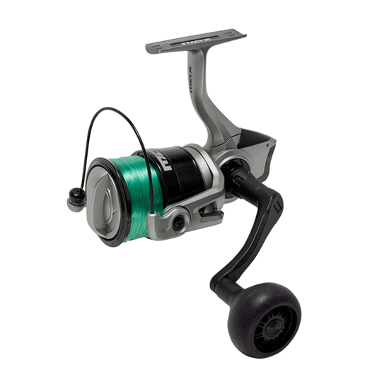 楽天市場】アブ MAX SX マックス SX スピニング 4000H : 釣具のFTO