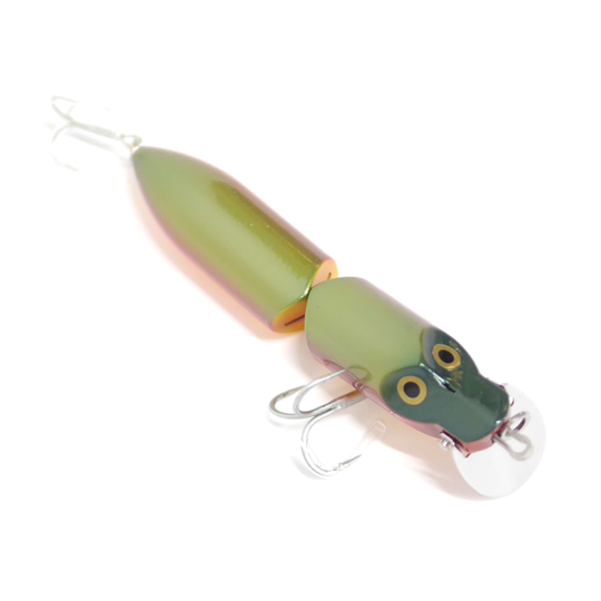 アブガルシア ジョイントハイロー105F AHJHILO105F 4個 楽天市場】Abu Garcia(アブガル シア) ジョイントハイロー105F