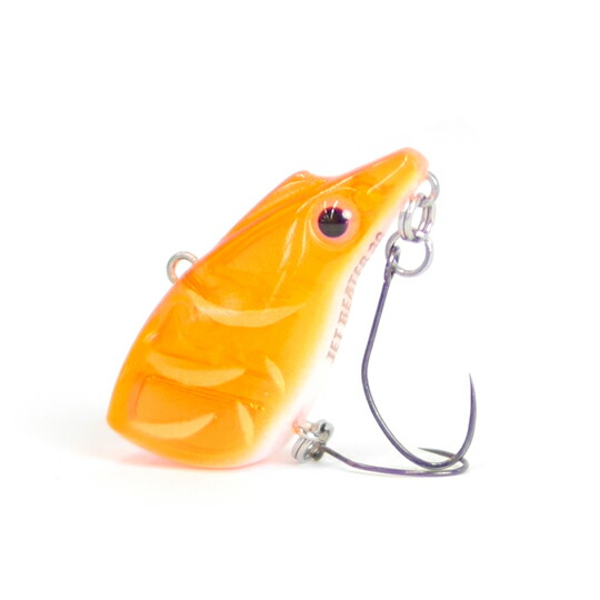 楽天市場】【全6色】ロブルアー ボトムバービー S rob lure