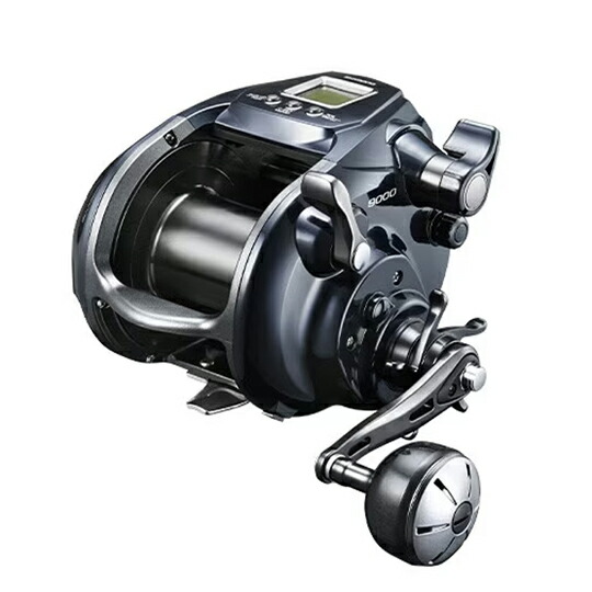 シマノ 20フォースマスター 9000 Shimano
