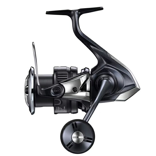 シマノ　25ツインパワーXD　4000HG　Shimano