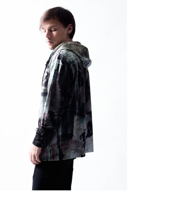 楽天市場 送料無料 Chaos Child ニュージェネレーションの狂気の再来 ダブルジップパーカー 全1色 Free カオスチャイルド 仲谷明香 香月華 Chaos Head カオスヘッド Steins Gate シュタインズ ゲート シュタゲ シュタインズゲート 渋谷 猟奇的 ピクトグラム