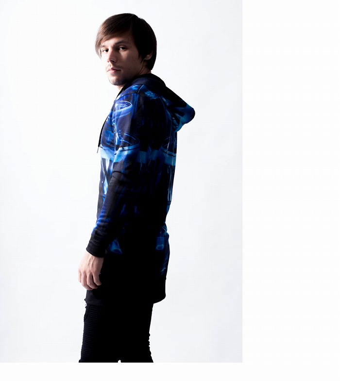 最安値 送料無料 攻殻機動隊 新劇場版 ダブルジップロングパーカー 男女兼用 Backside Of Tokyo バックサイドオブトーキョー コラボ グッズ アニメ 映画 服 トップス ロング丈 総柄 ジップアップ フード カジュアル 全日本送料無料 Cinnamongardentakeaway Co Uk