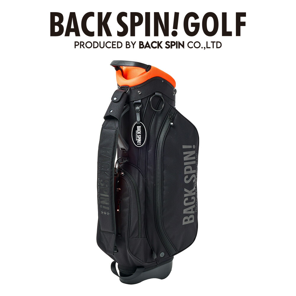 楽天市場】【キャディバッグ】新入荷！軽量 メンズ ゴルフバッグ