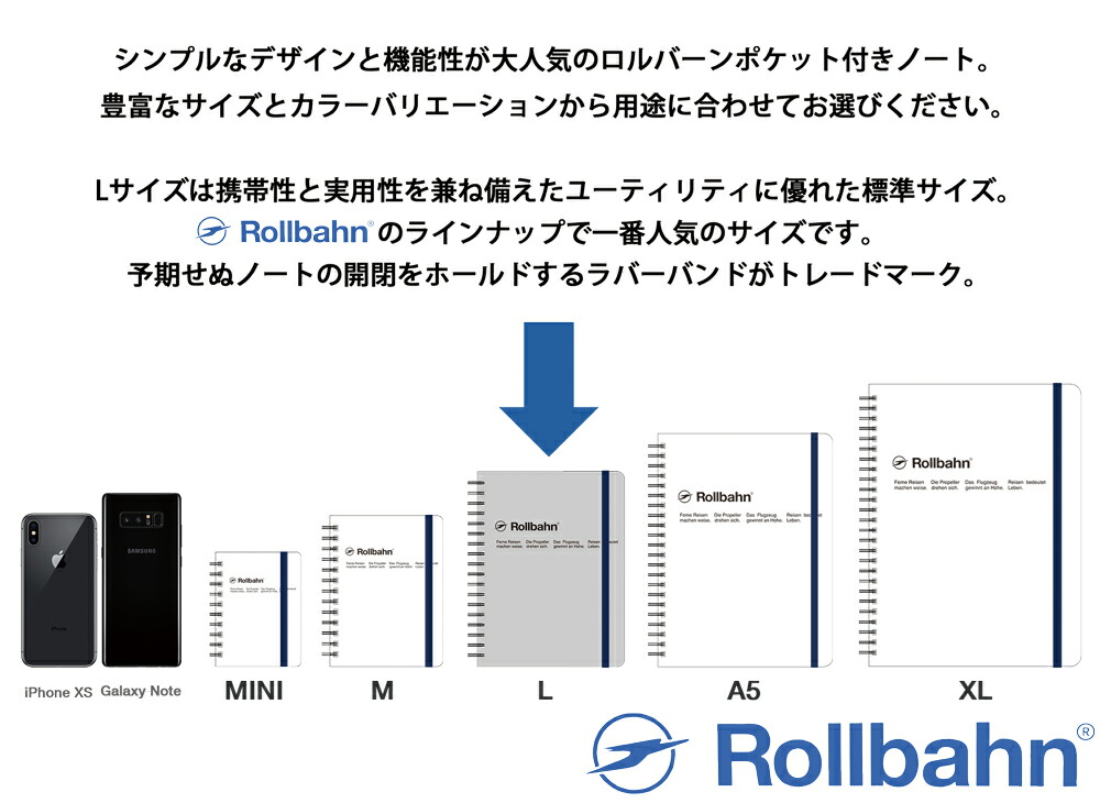 Roruban Pocket Memo A5 Dark Blue Nayancorporation Com