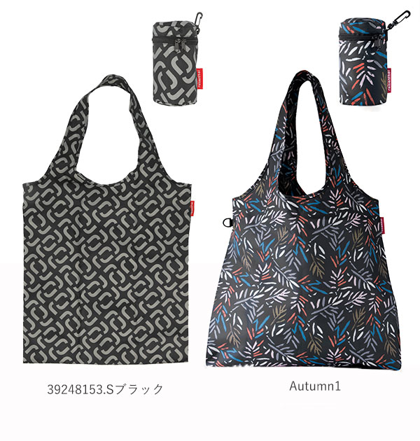 楽天市場 エコバッグ Reisenthel ライゼンタール 好評 レディース 女性 Mini Maxi Shopper L ミニマキシショッパー L サブバッグ お買い物バッグ お買い物バック ショッピングバッグ エコバック バック コンパクト レインバッグ 雨の日 折りたたみ 折畳み 折り畳み 軽量