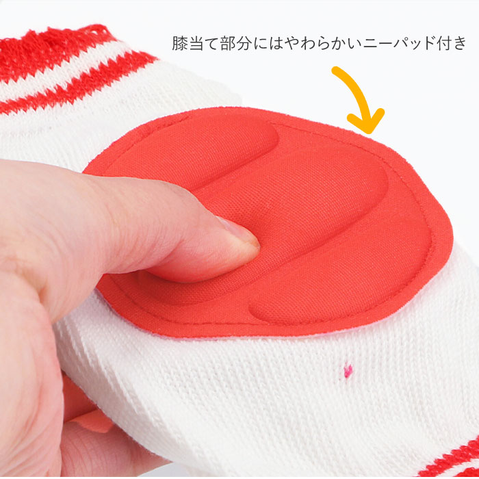 楽天市場 訳アリ 膝当て 子供 好評 ひざあて ベビー 膝あてパット こども 膝パッド 赤ちゃん サポーター ベビー用品 ニーパッド 子供 肘サポーター 肘当て 肘あて 傷あと保護 ハイハイ クッション 可愛い ひざ当て おしゃれ 孫 プレゼント ベビー服 Backyard Family