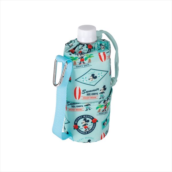 楽天市場 ルートート ディズニー 好評 保冷 ボトルホルダー 軽い ペットボトルホルダー アウトドア 遠足 ランチグッズ レディース キッズ メンズ ボトルケース 持ち歩き 携帯 飲み物 飲料 Ip ビーフィッツ Disney B ブランド Rootote Backyard Family バッグタウン