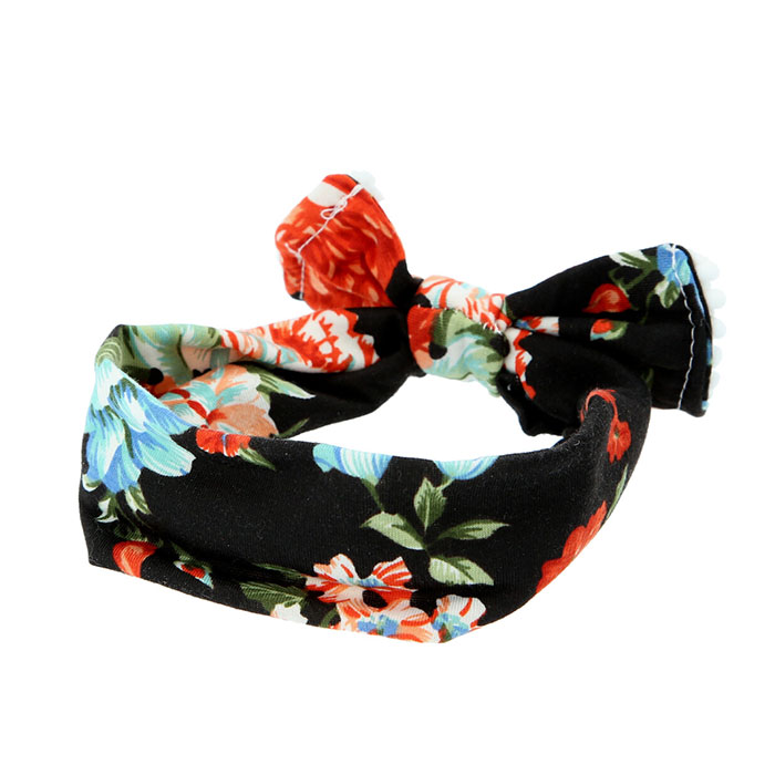 楽天市場 赤ちゃん ヘアバンド リボン 好評 おしゃれ ベビー かわいい ヘアーバンド ヘッドバンド ふわふわ 花柄 乳児 幼児 アクセサリー おでかけ 写真 撮影 ヘアーアクセサリー ヘアアクセサリー Backyard Family バッグタウン