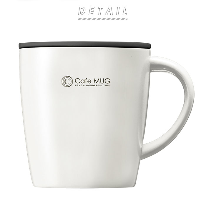 楽天市場 アスベル マグカップ 好評 蓋付き 保冷 保温 大 容量 保温マグカップ 保冷マグカップ 330ml フタ付き ステンレス 真空断熱 おしゃれ シンプル オフィス デスクワーク マグボトル 水筒 Asvel Mg T330 大人用水筒 Backyard Family バッグタウン