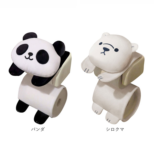 楽天市場 トイレットペーパーホルダーカバー おしゃれ ねこのしっぽ ペーパーホルダーカバー 送料無料 キャラクター ネコグッズ カバー類 ペーパーホルダーカバー トイレ トイレットペーパーカバー 可愛い かわいい ロールペーパーホルダーカバー ネコ ねこ 猫グッズ