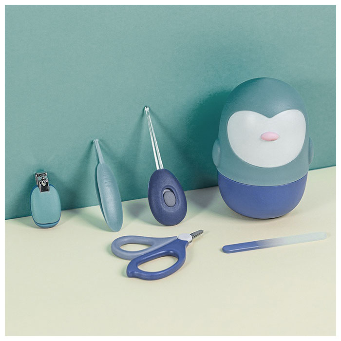 奉呈 爪切り ベビー 好評 はさみ セット ベビーケア 耳かき 爪やすり 爪はさみ 爪きり てこ型 ピンセット 赤ちゃん ネイルケア ベビー爪切り 新生児爪切り ベビーハサミ ベビー用 ギフト プレゼント Trofej Dinamo Hr