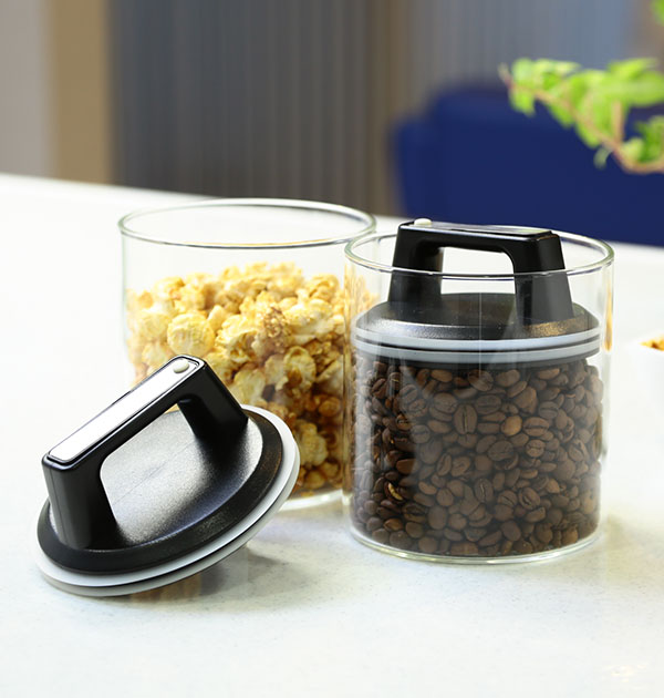 楽天市場 フェリオ 密閉容器 Felio エアリデューサー ショート 保存容器 ガラス 好評 密閉 おしゃれ 密封容器 密封瓶 キャニスター 保存 密封保存 Air Reducer 900cc ガラス容器 新鮮保存容器 Backyard Family バッグタウン