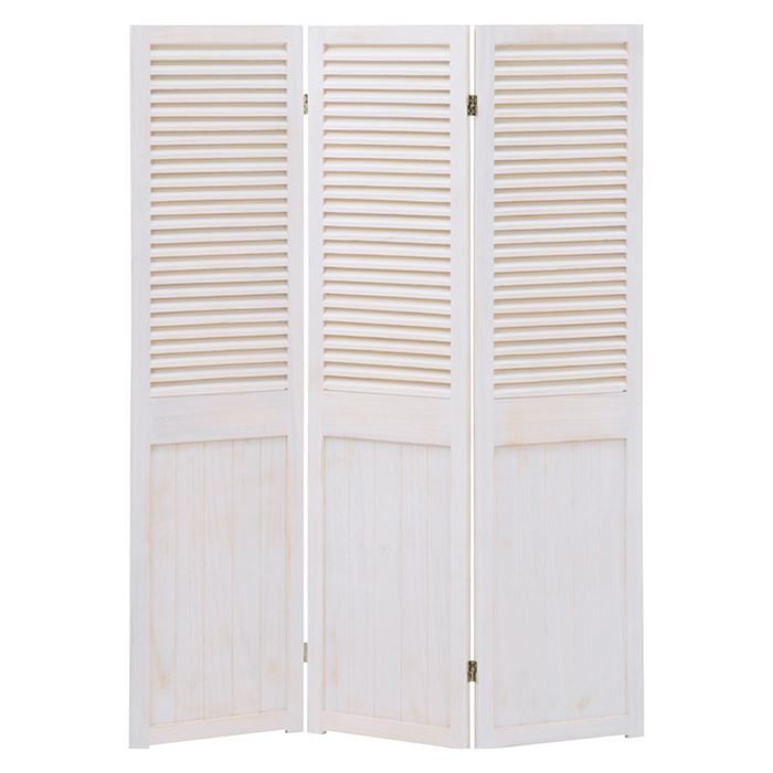 楽天市場】仕切り パーテーション 木製 おしゃれ折たたみ 間仕切り