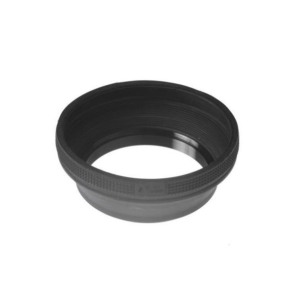 超高品質で人気の まとめ エツミ ラバーフード 67mm E-6579 