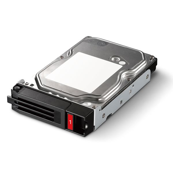 65％以上節約 バッファロー TeraStation TS5010シリーズ 交換用HDD NAS