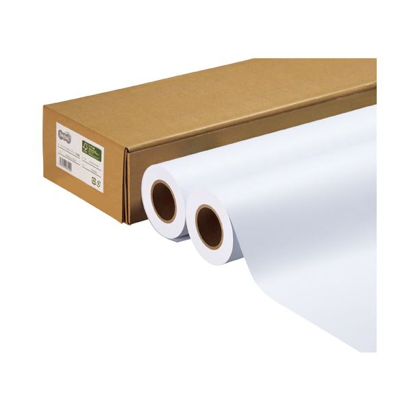 73%OFF!】 まとめ TANOSEE ハイグレード普通紙 A1ロール 594mm×50m 1箱