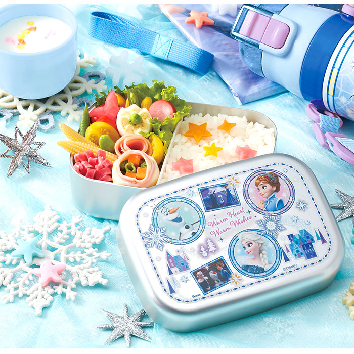 アナ雪 アルミ弁当箱 | www.scoutlier.com