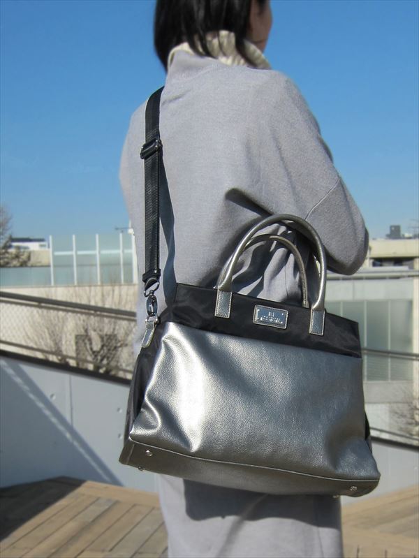 楽天市場 Rootote ルートート トートバッグ 通販 サイドポケット アーキャトル レディース 仕事 肩掛け ビジネスバッグ 通勤 通学 高校生 バッグ カバン Backyard Family ママタウン