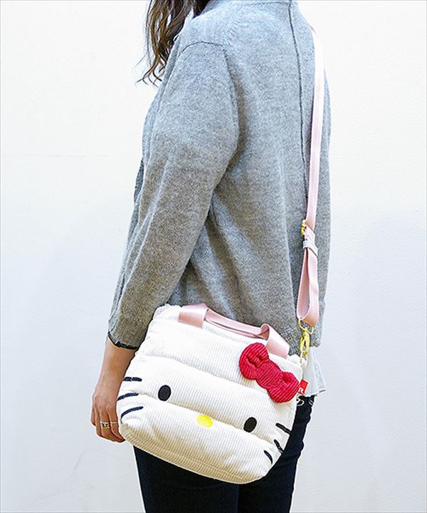 楽天市場 Rootote ルートート トートバッグ 通販 サイドポケット Babyroo ベビールー レディース Sanrio サンリオ 2way ショルダー 軽量 ミニ かわいい おしゃれ バッグ Backyard Family ママタウン